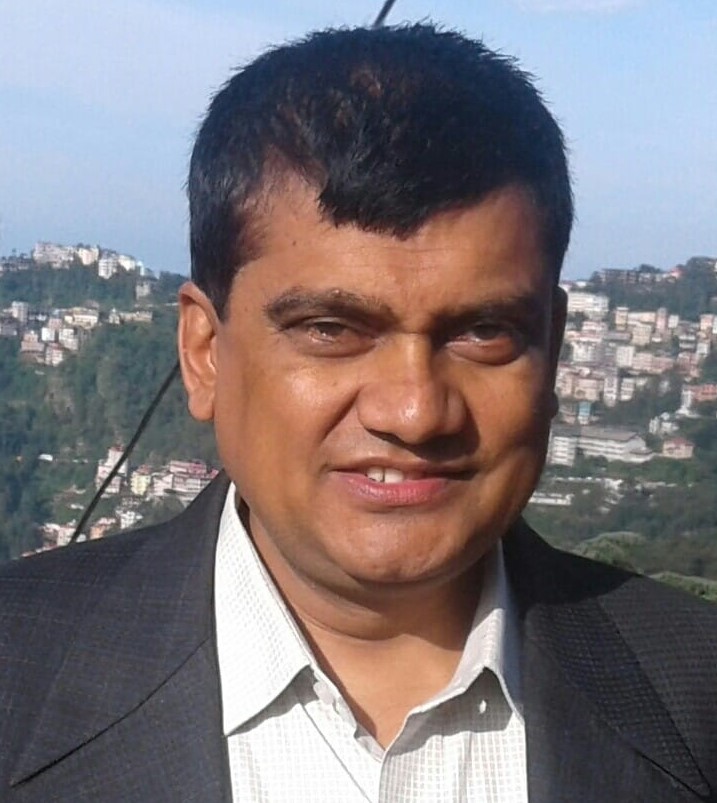 Rajendra Koirala