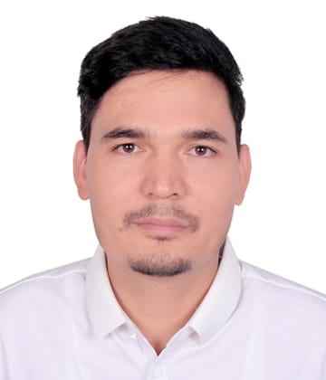 Dil Bahadur Singh
