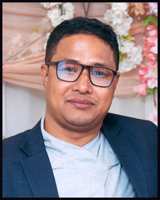 Rajendra Koju