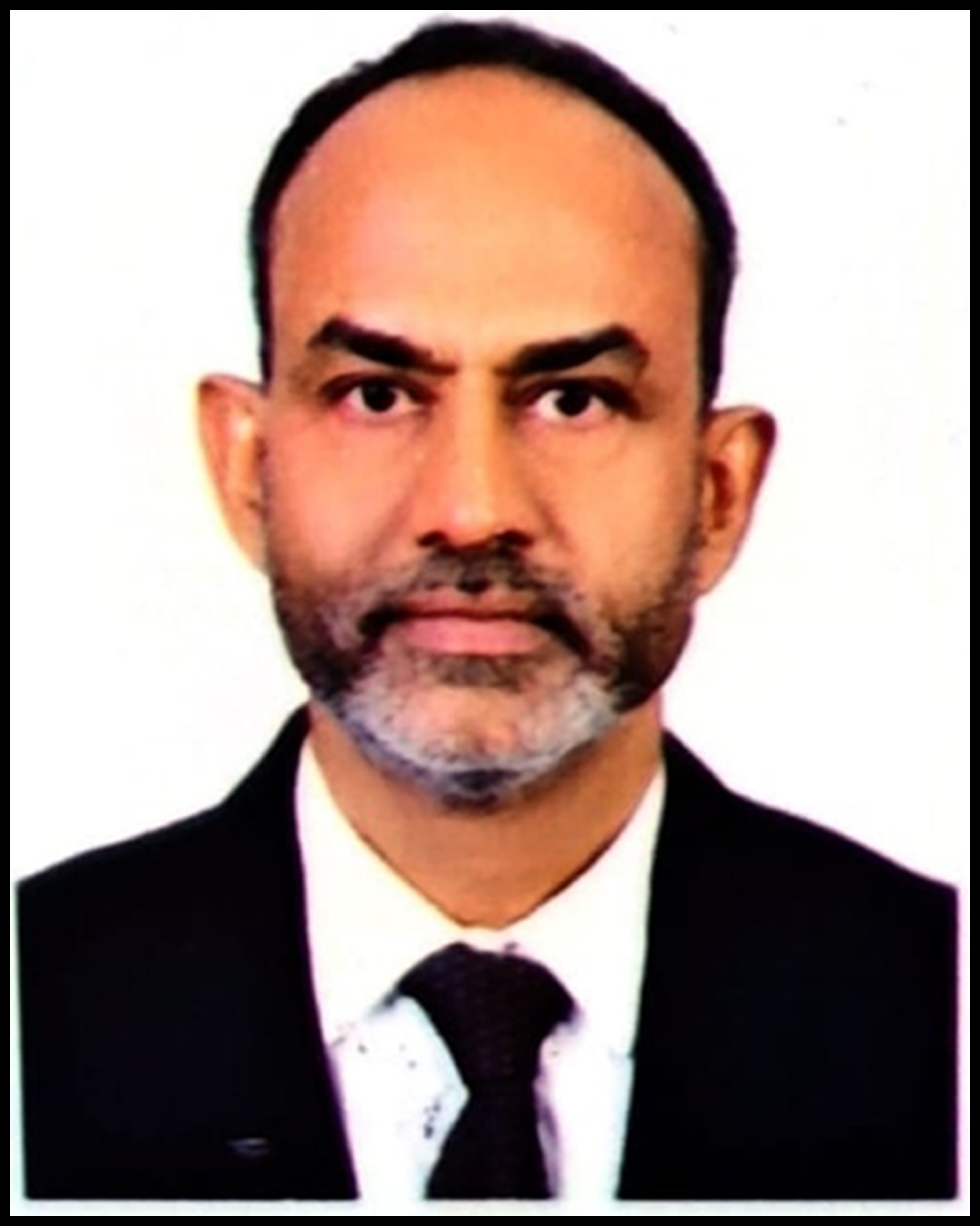Lalan Kumar Singh