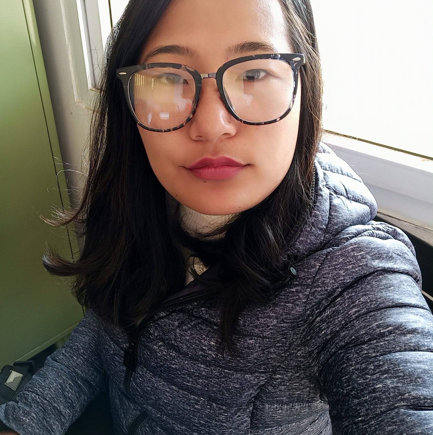 Razina Subba 