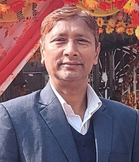 Ram Sogarath Shah