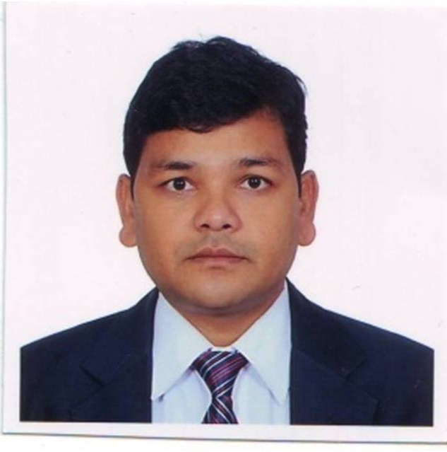 Sunil Kumar Singh 